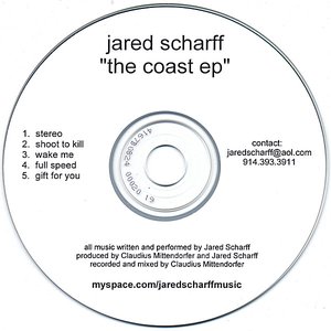 the coast EP