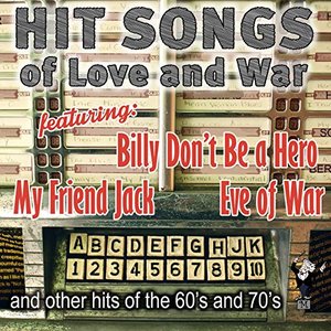 Hit Songs of Love and War