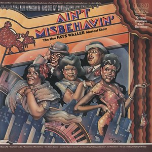 Ain't Misbehavin' (Original Broadway Cast Recording)