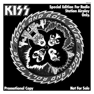 Rock and Roll Over (special edition)