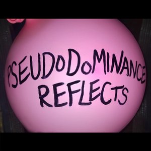Pseudodominance Reflects