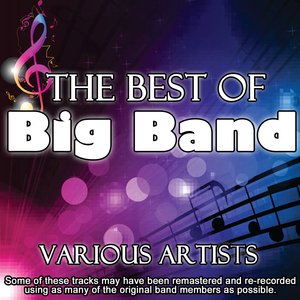 The Best Of Big Band