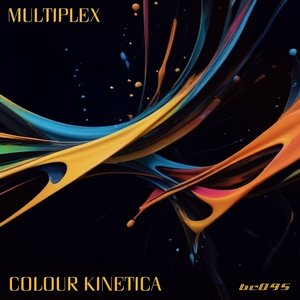 Colour Kinetica