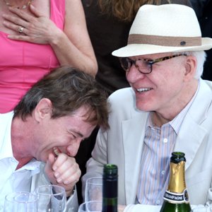 Steve Martin & Martin Short のアバター