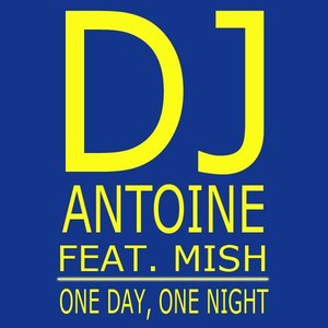 Avatar for dj antoine feat. mish