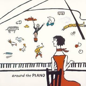 Around The Piano