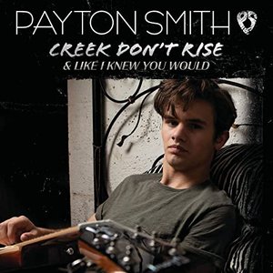 Creek Don't Rise - Single