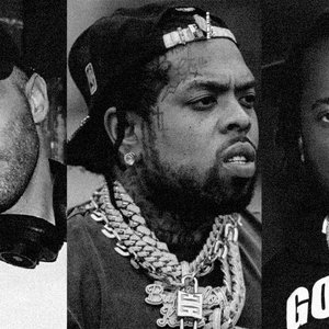 Westside Gunn, Conway the Machine, The Alchemist 的头像