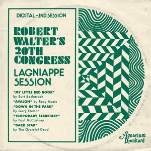 Aquarium Drunkard's Lagniappe Sessions