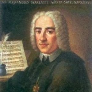 Avatar för Scarlatti, Alessandro (1660-1725)