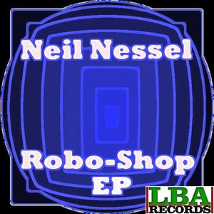 RoboShop EP