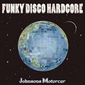 Funky Disco Hardcore