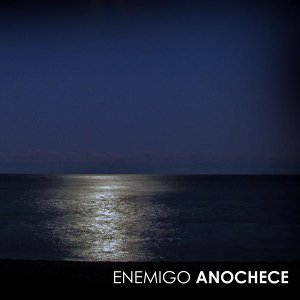 Anochece