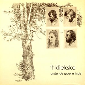 Onder de groene linde