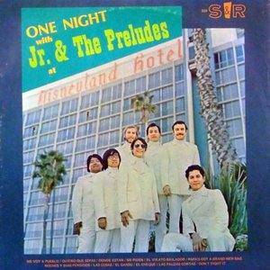 Jr. and the Preludes 的头像