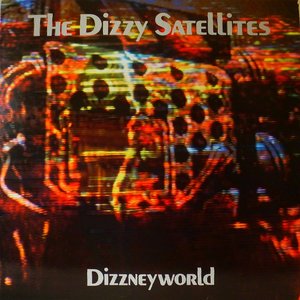 Dizzneyworld