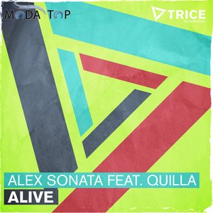 Avatar for Alex Sonata feat. Quilla