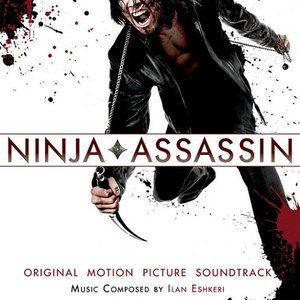 Ninja Assassin: Original Motion Picture Soundtrack