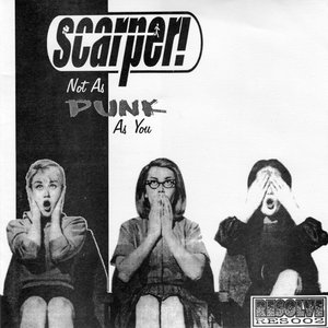 Not as Punk as You