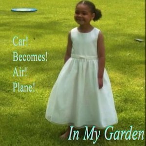 In My Garden - Single