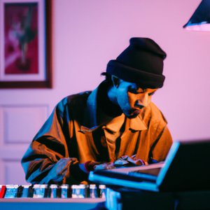 midnite library 的头像