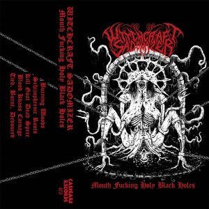 Mouth Fucking Holy Black Holes