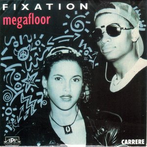 Megafloor 的头像