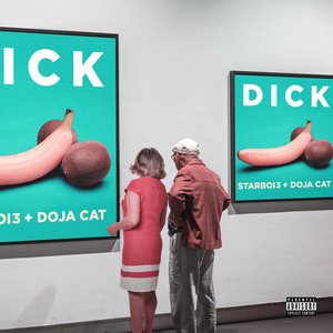 Dick (feat. Doja Cat & Ludacris) - Single