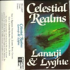 Laraaji & Lyghte 的头像