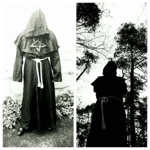 Avatar for Die Schwarzen Priester