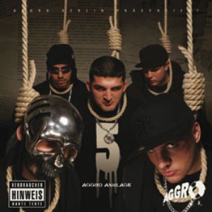 B-Tight, Fler, Tony D, Sido Feat. Frauenarzt 的头像