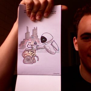 Josh Deprez 的头像