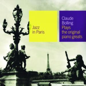 Claude Bolling - Plays The Original Piano Greats