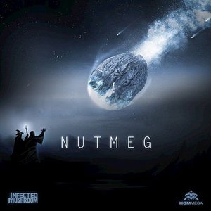 Nutmeg - Single