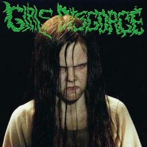 Girls Disgorge 的头像