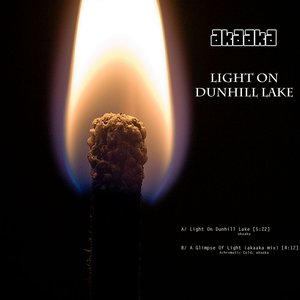 Light On Dunhill Lake
