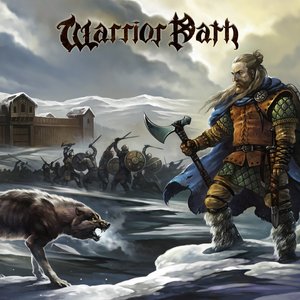 Warrior Path ‎