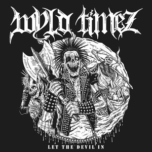 Let the Devil In
