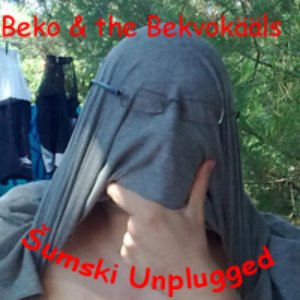 Bild für 'Beko & the Bekvokääls'