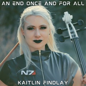 An End Once and For All (Mass Effect 3)