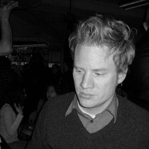 Marcellus Hall photo provided by Last.fm