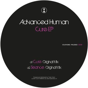 Cure Ep