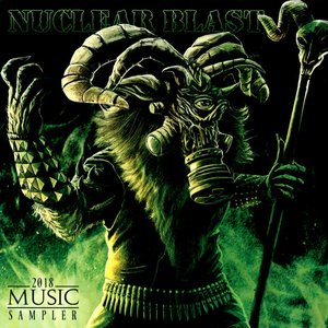 Nuclear Blast: 2018 Music Sampler