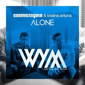 Cosmic Gate & Kristina Antuna 的头像