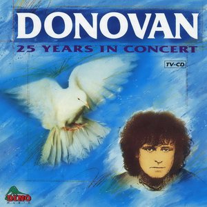 25 Years In Concert