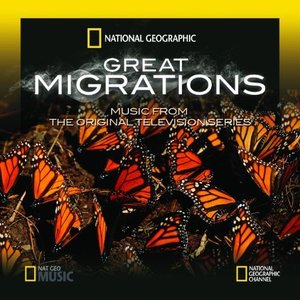 Great Migrations Original Soundtrack