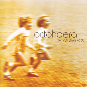 As Piores Coisas cover