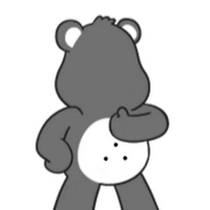 Avatar for The Carebear