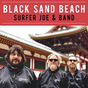 Black Sand Beach