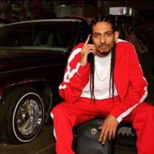 “Slim Swagga”的封面